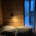 Minna, Brand New Luxury In Ylläs, Lapland Loma-asunnot Äkäslompolo
