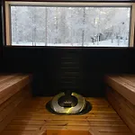 Minna, Brand New Luxury In Ylläs, Lapland Äkäslompolo