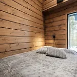 Semesterbostad Minna, Brand New Luxury In Ylläs, Lapland *