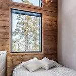 Loma-asunnot Minna, Brand New Luxury In Ylläs, Lapland Äkäslompolo