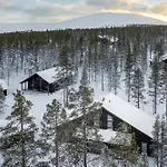 Minna, Brand New Luxury In Ylläs, Lapland