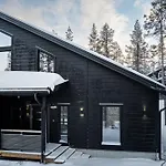Minna, Brand New Luxury In Ylläs, Lapland Loma-asunnot