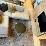 Minna, Brand New Luxury In Ylläs, Lapland Äkäslompolo