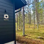 Loma-asunnot Minna, Brand New Luxury In Ylläs, Lapland *