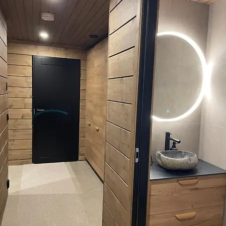 Minna, Brand New Luxury In Yllaes, Lapland *