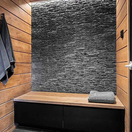 בית נופש Minna, Brand New Luxury In Yllaes, Lapland