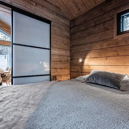 Minna, Brand New Luxury In Yllaes, Lapland *
