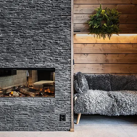 Minna, Brand New Luxury In Yllaes, Lapland * Akaslompolo