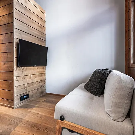 Minna, Brand New Luxury In Yllaes, Lapland Ferienhaus Äkäslompolo