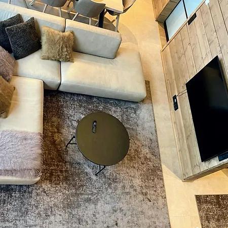 Minna, Brand New Luxury In Yllaes, Lapland Akaslompolo
