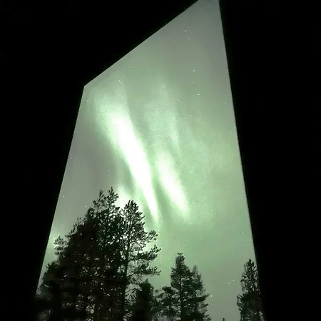 Minna, Brand New Luxury In Yllaes, Lapland