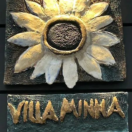 Dom wakacyjny Minna, Brand New Luxury In Yllaes, Lapland Äkäslompolo