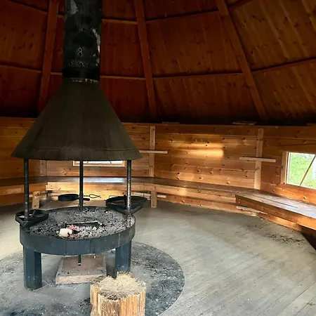 Minna, Brand New Luxury In Yllaes, Lapland *