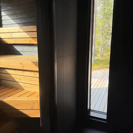 Minna, Brand New Luxury In Yllaes, Lapland * Äkäslompolo